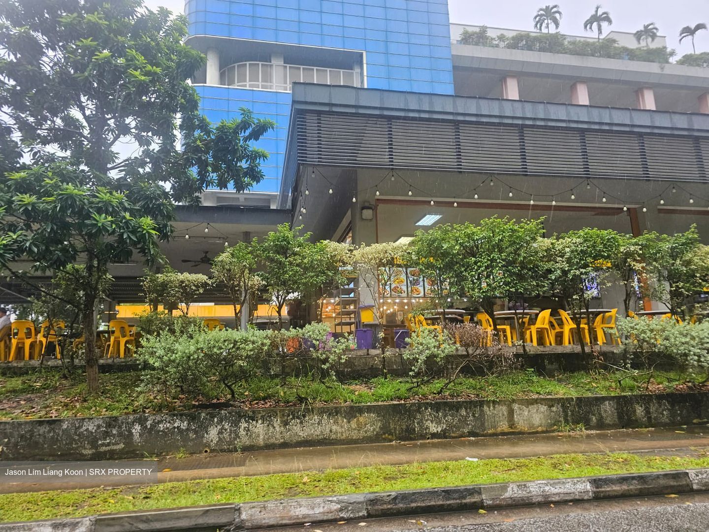 Woodlands Spectrum (D25), Factory #452546231
